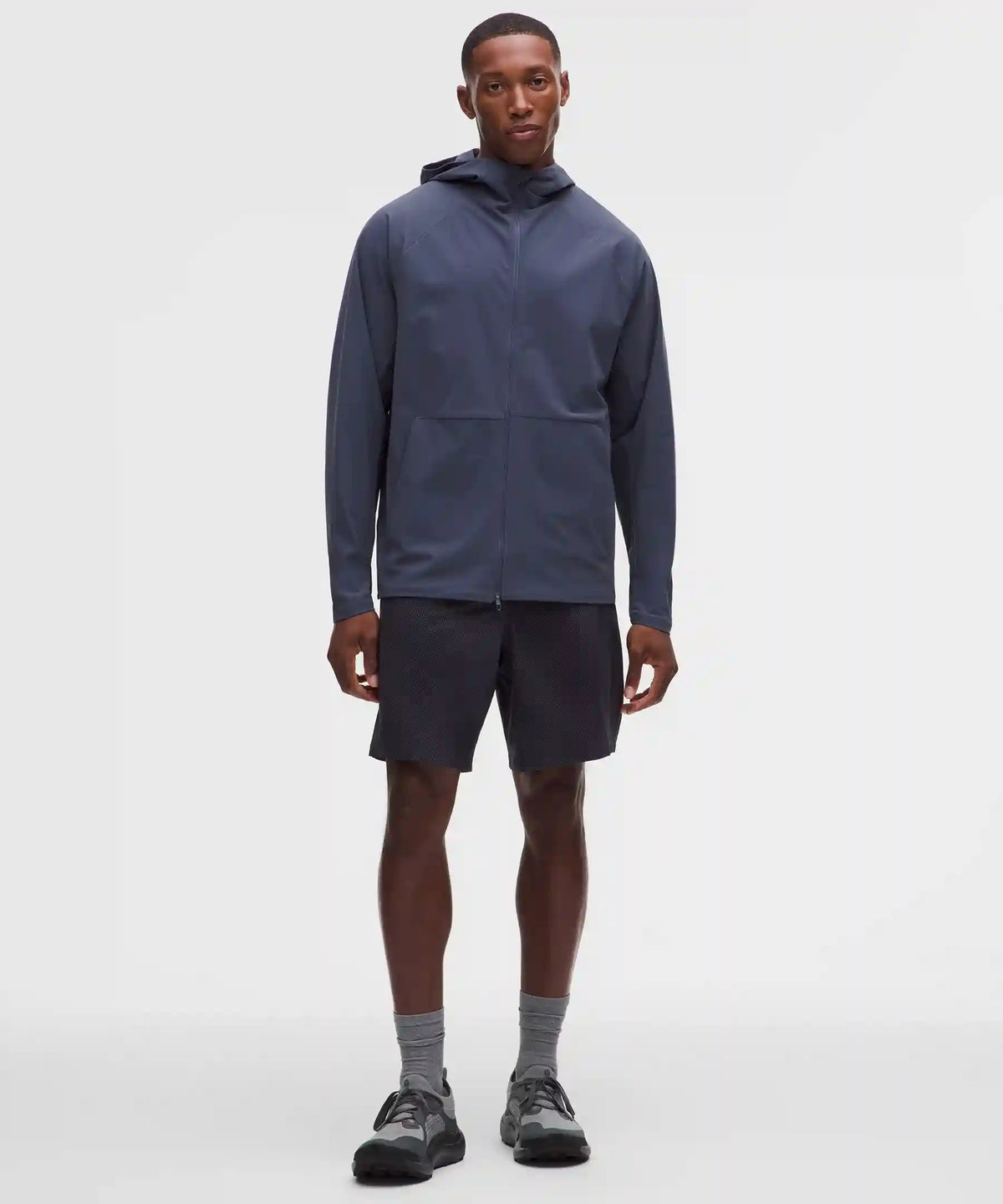 Pace Breaker Lined Short 9"