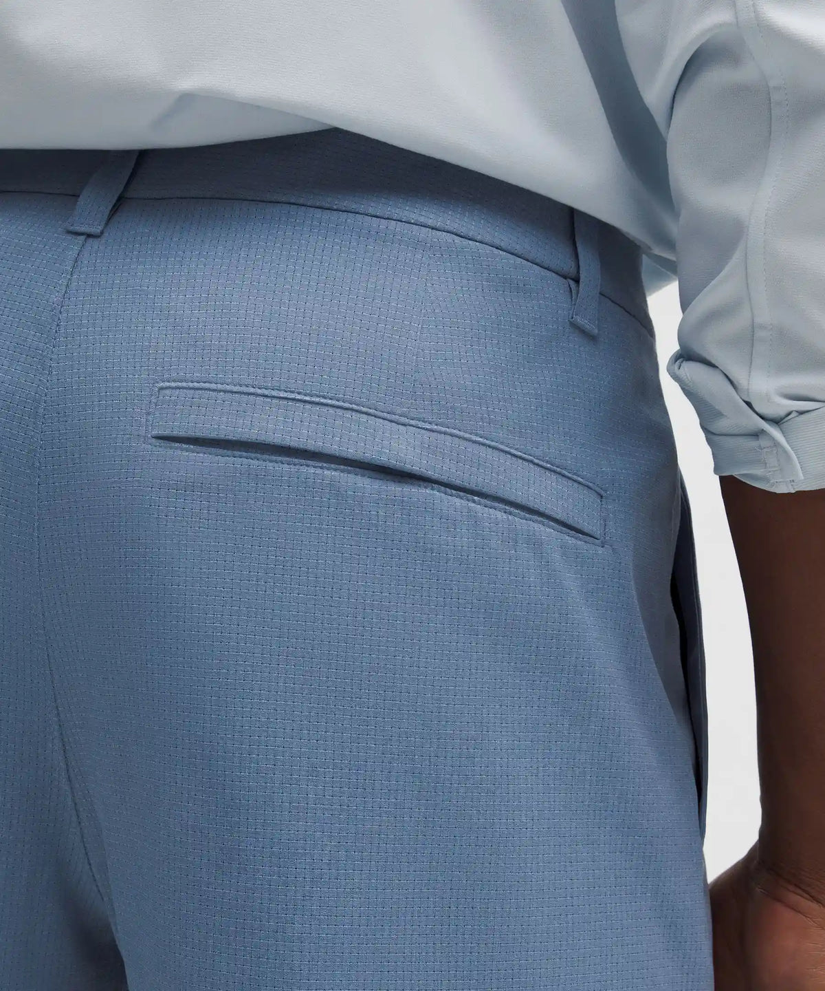 ABC Classic-Fit Trouser 32L *WovenAir