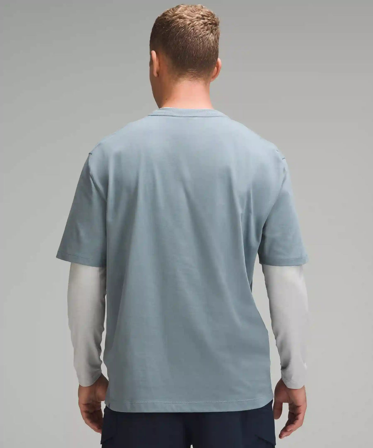 Heavyweight Cotton Jersey T-Shirt