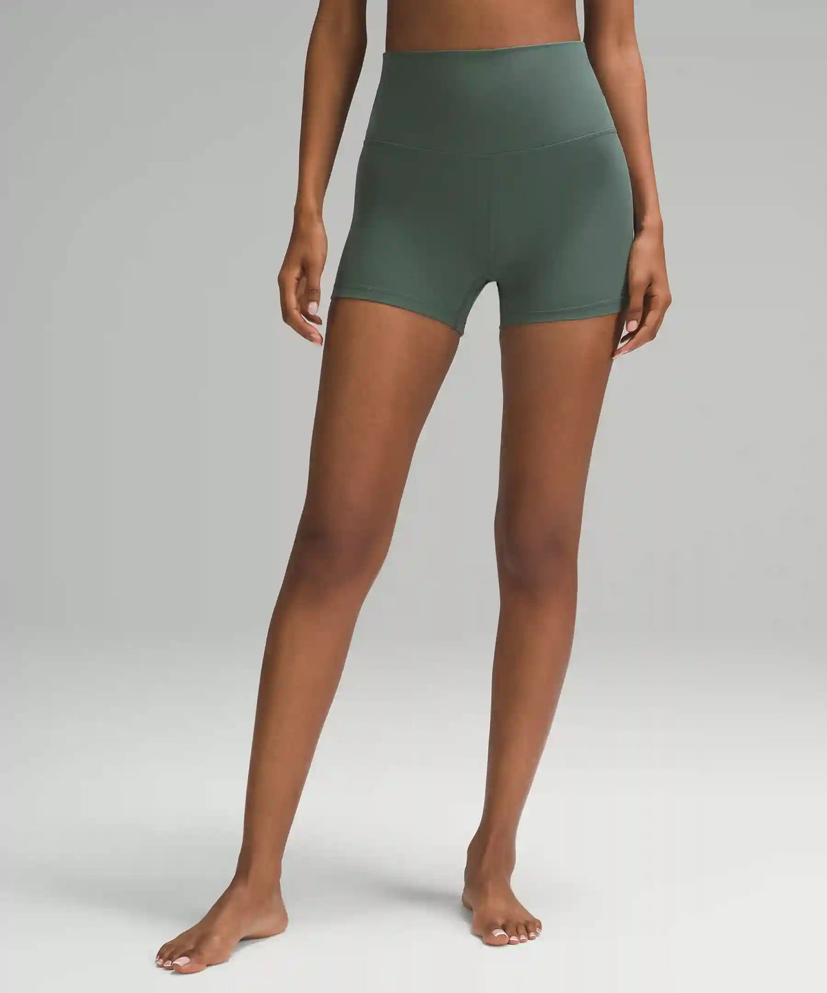 lululemon Align™ High-Rise Short 4"