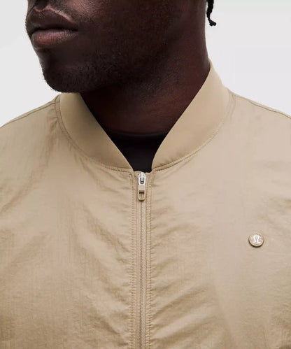 Lightweight Windproof Golf Vest