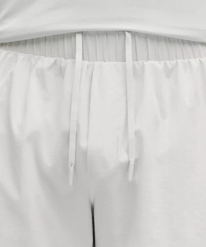 Mile Maker Ripstop Linerless Short 6"