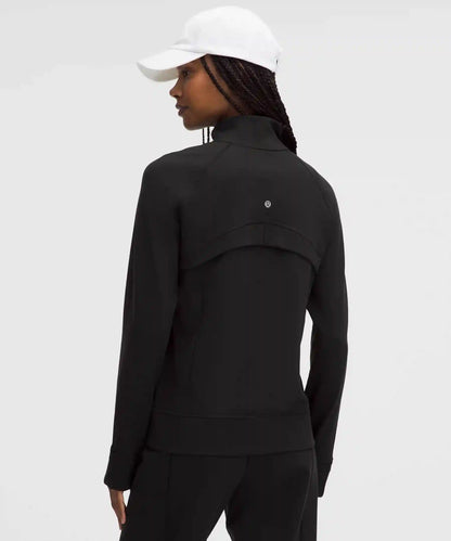 Define Track Jacket *Luon