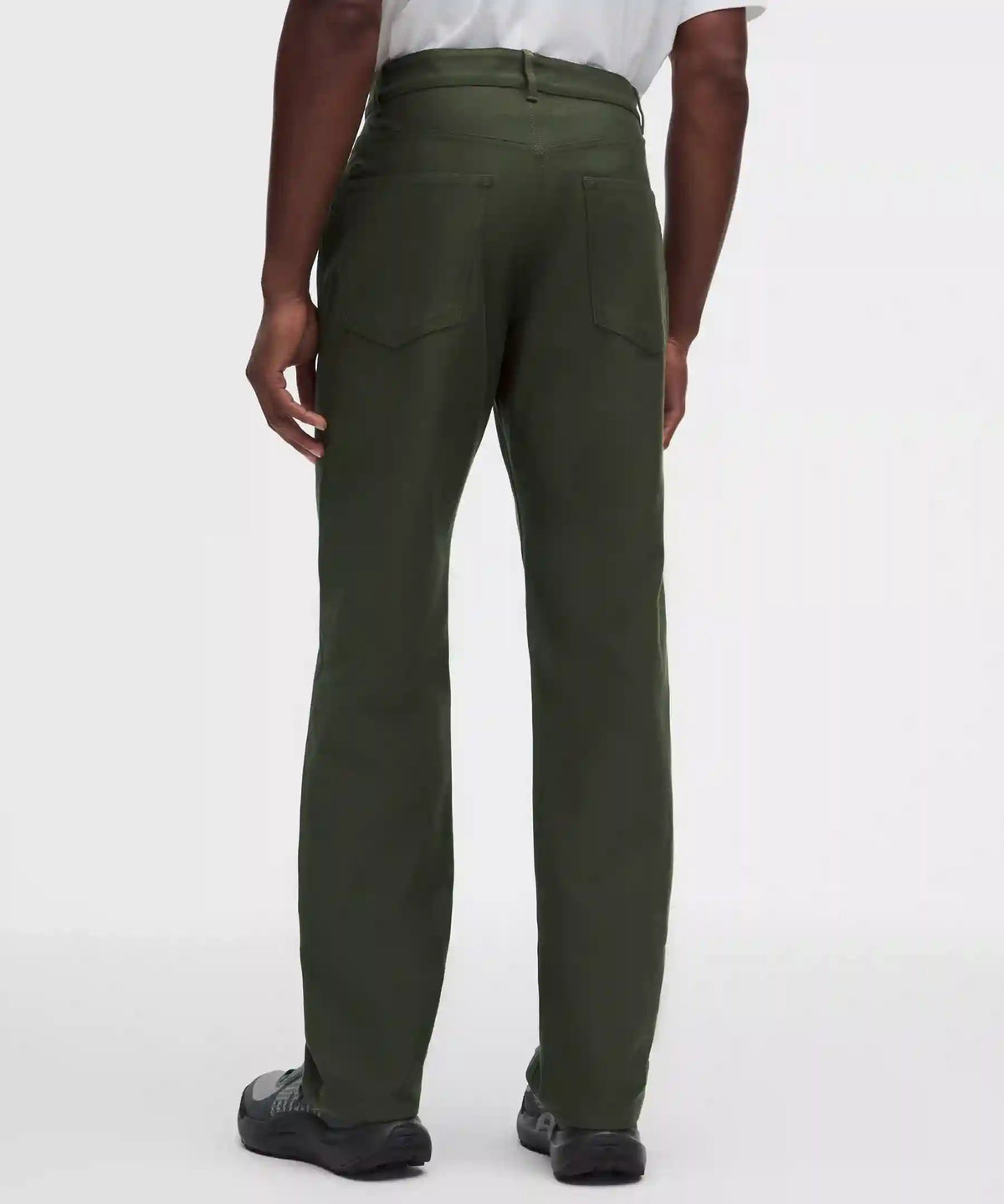 EasyFive Classic-Straight Pant 34L