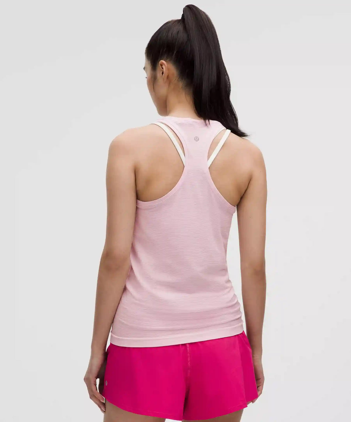 Swiftly Tech Racerback Tank Top 2.0 *Hip Length