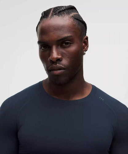 Unrestricted Power Long-Sleeve Shirt