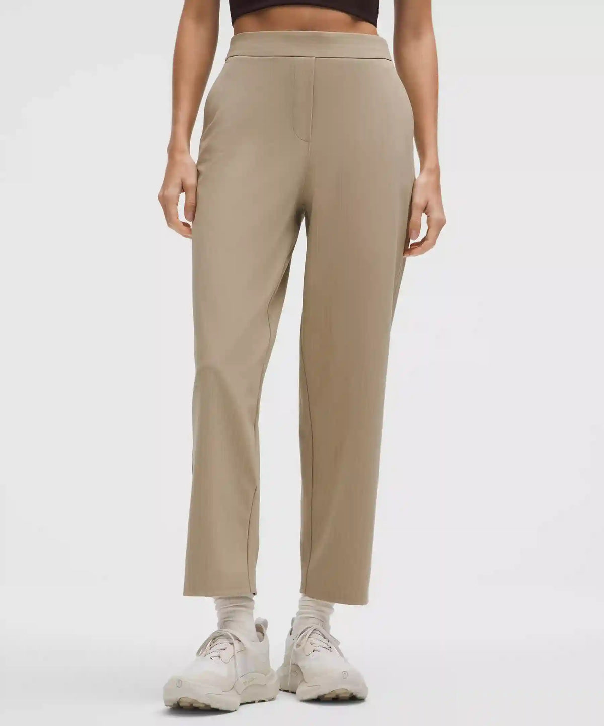 Daydrift High-Rise Tapered Trouser *Regular