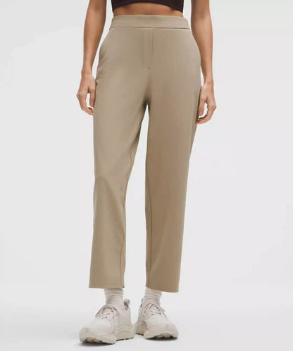 Daydrift High-Rise Tapered Trouser *Regular