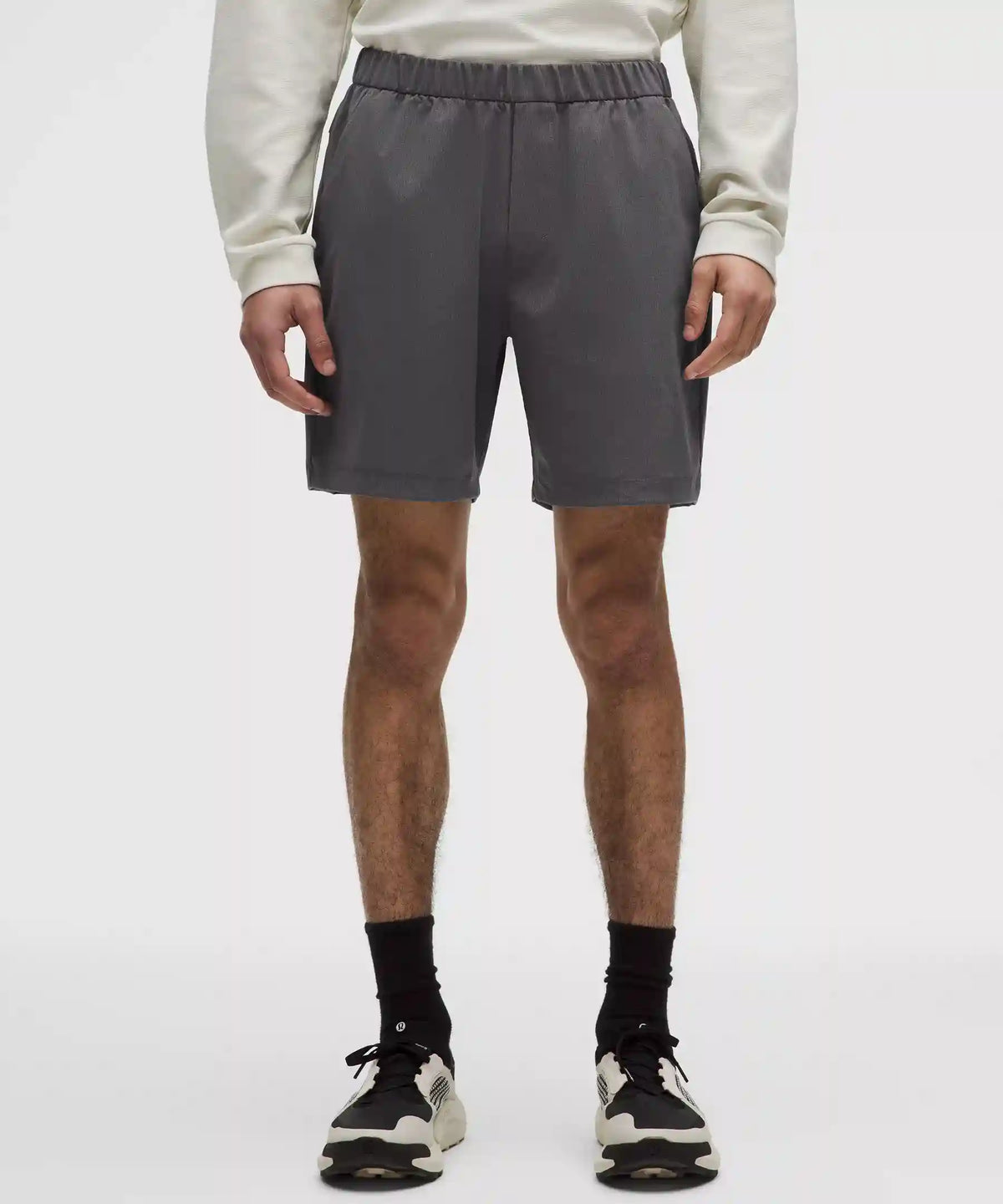 ABC WovenAir Pull-On Short 7"