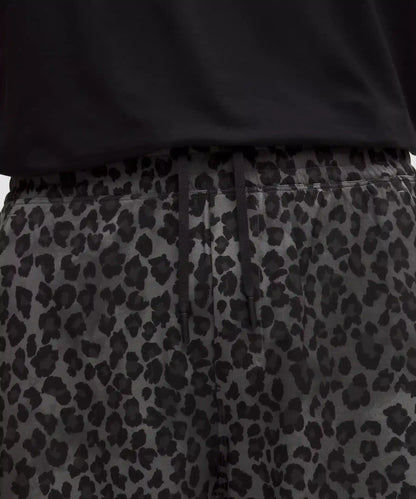 Pace Breaker Lined Short 9"