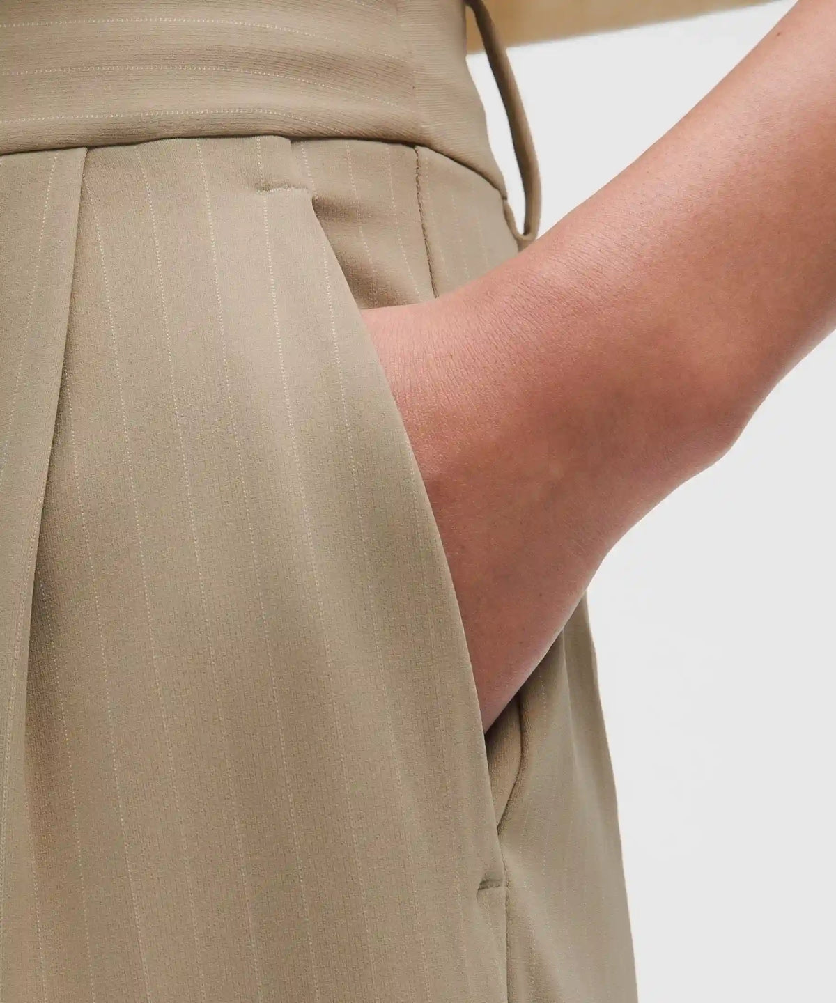 Daydrift High-Rise Wide-Leg Trouser *Tall