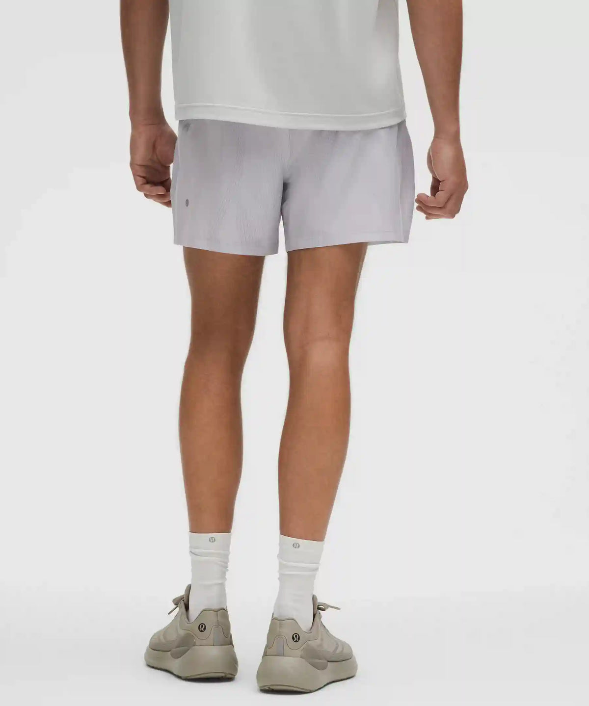 Pace Breaker Lined Short 5"