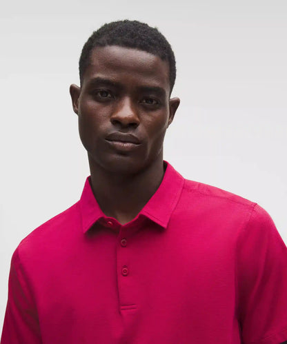 Evolution Short-Sleeve Polo Shirt