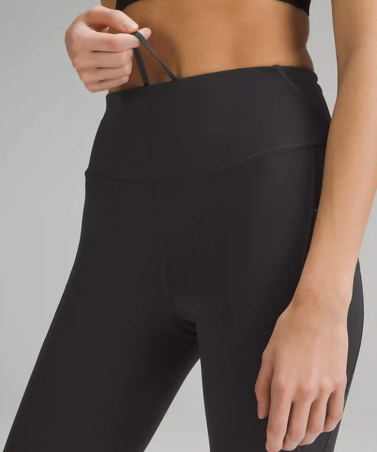 Fast and Free High-Rise Tight 28" *5 Pocket