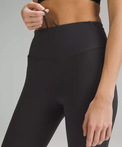 Fast and Free High-Rise Tight 28" *5 Pocket