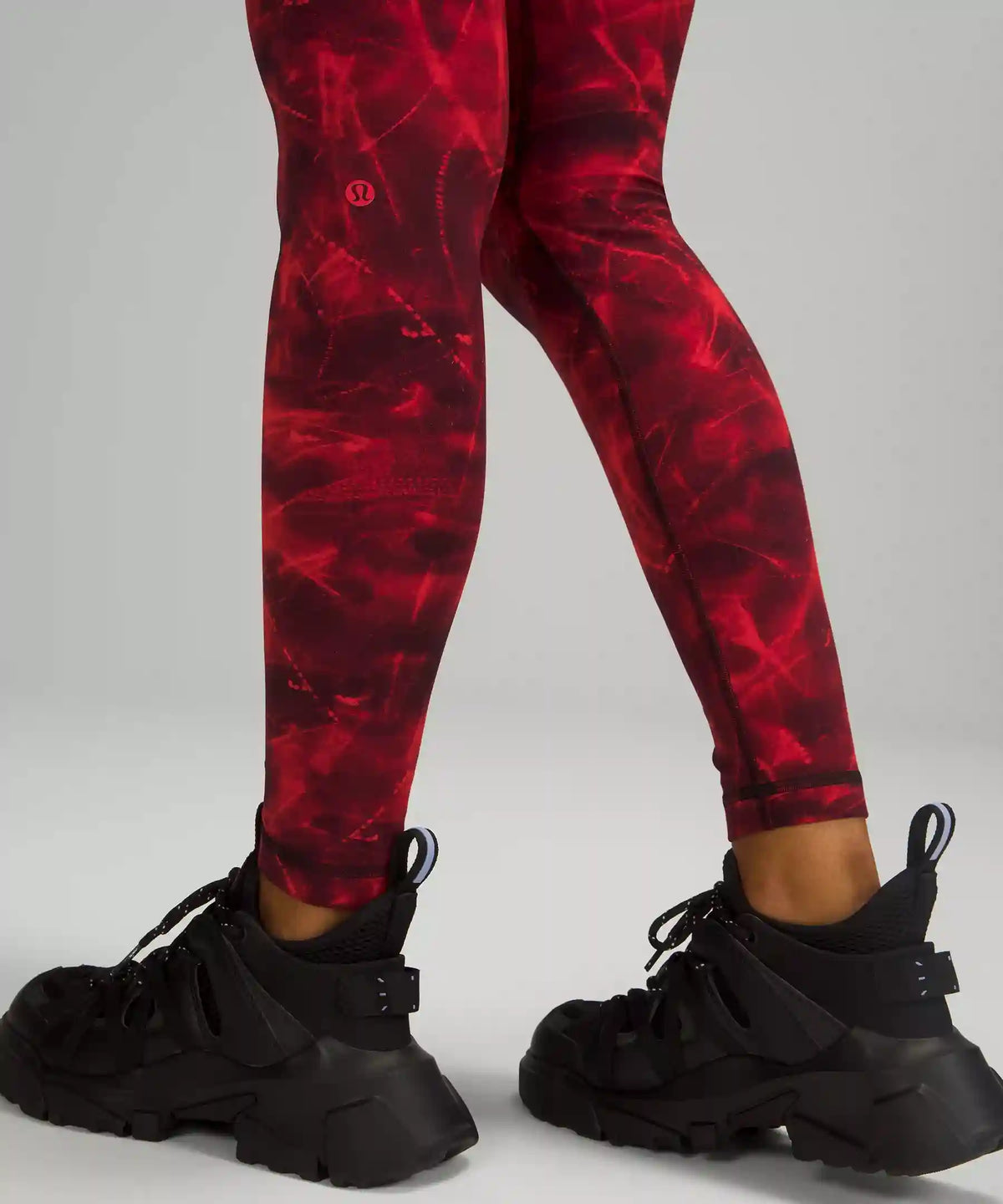 Team Canada lululemon Align™ High-Rise Pant 28" *COC Logo