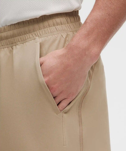Pace Breaker Linerless Short 7"