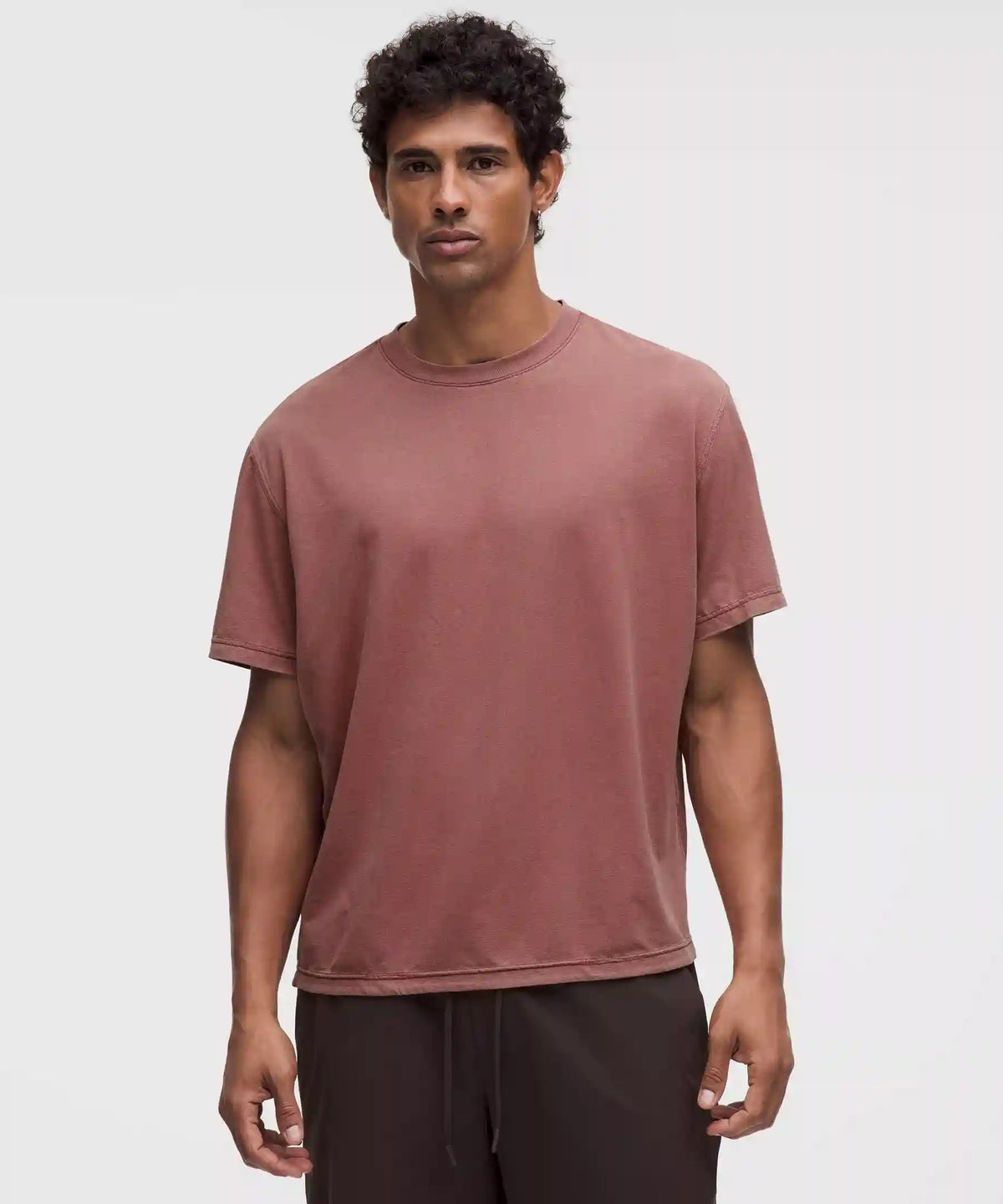 EasySet Training Short-Sleeve Shirt