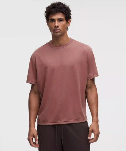 EasySet Training Short-Sleeve Shirt