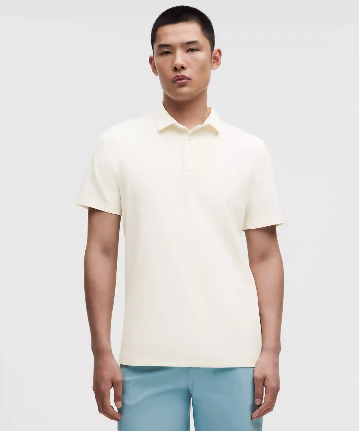 Men's ShowZero™ Slim-Fit Polo Shirt