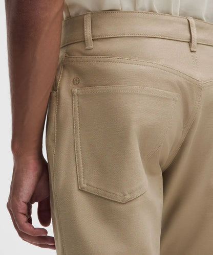 EasyFive Classic-Straight Pant 34L