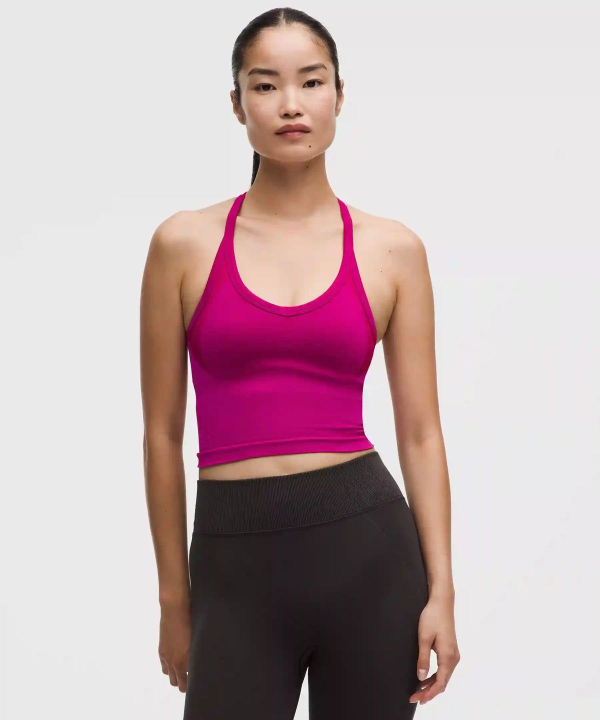 Get Low Cross-Back Training Tank Top *Light Support, B/C Cup