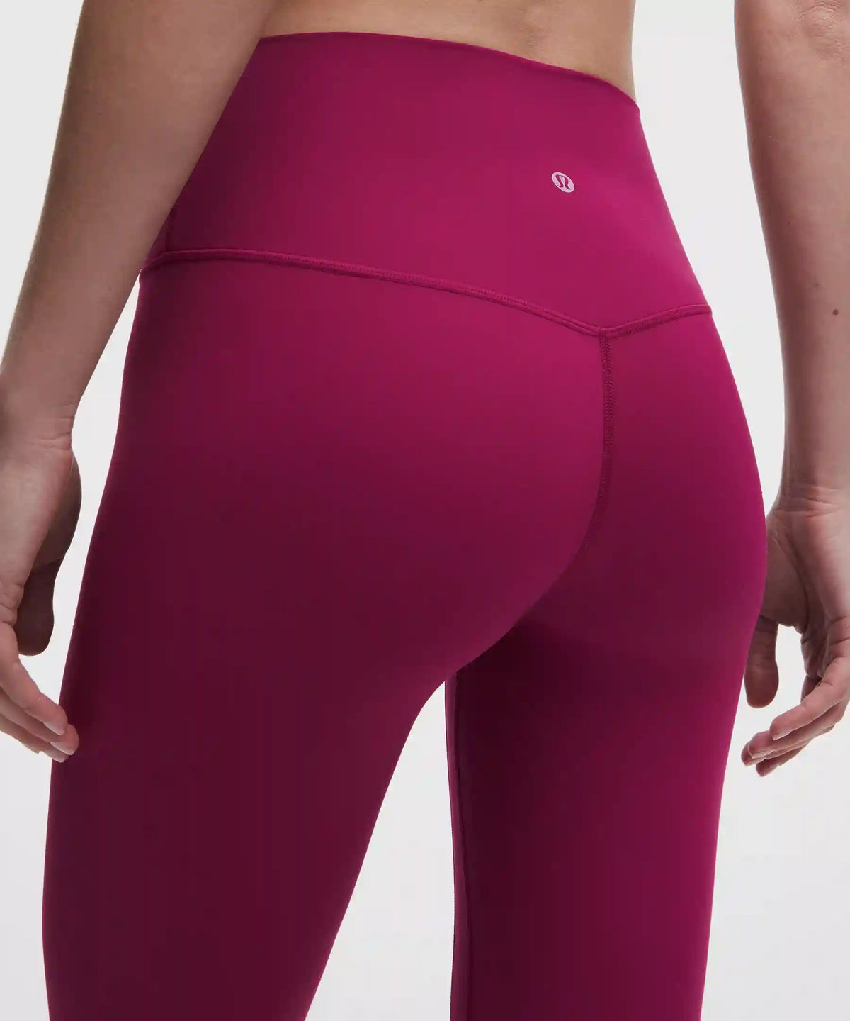 lululemon Align No Line™ High-Rise Pant 28"