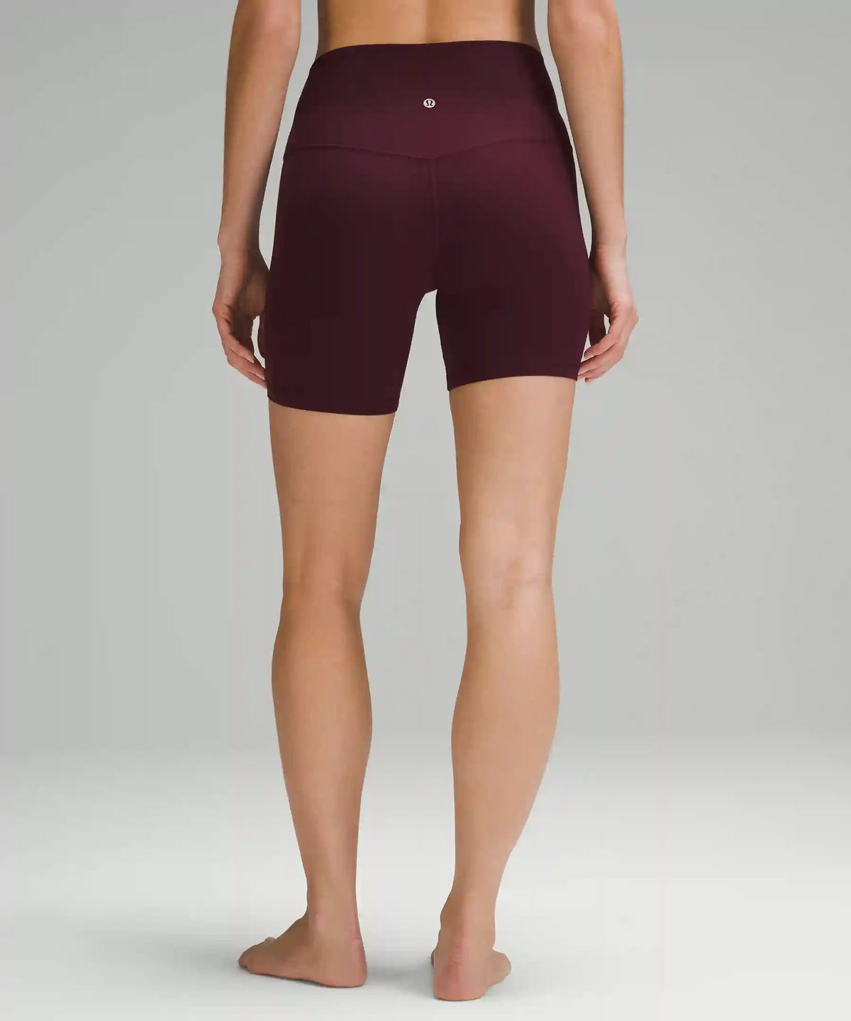 lululemon Align™ High-Rise Short 6"