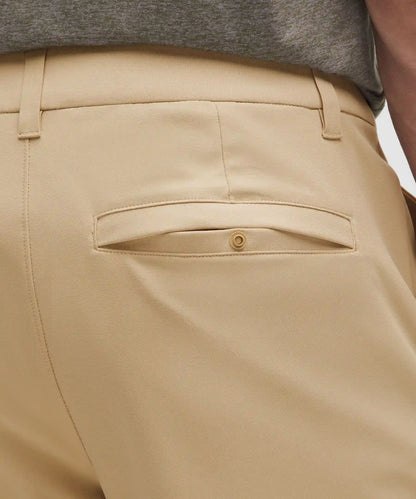 ABC Classic-Fit Trouser 30L *Warpstreme