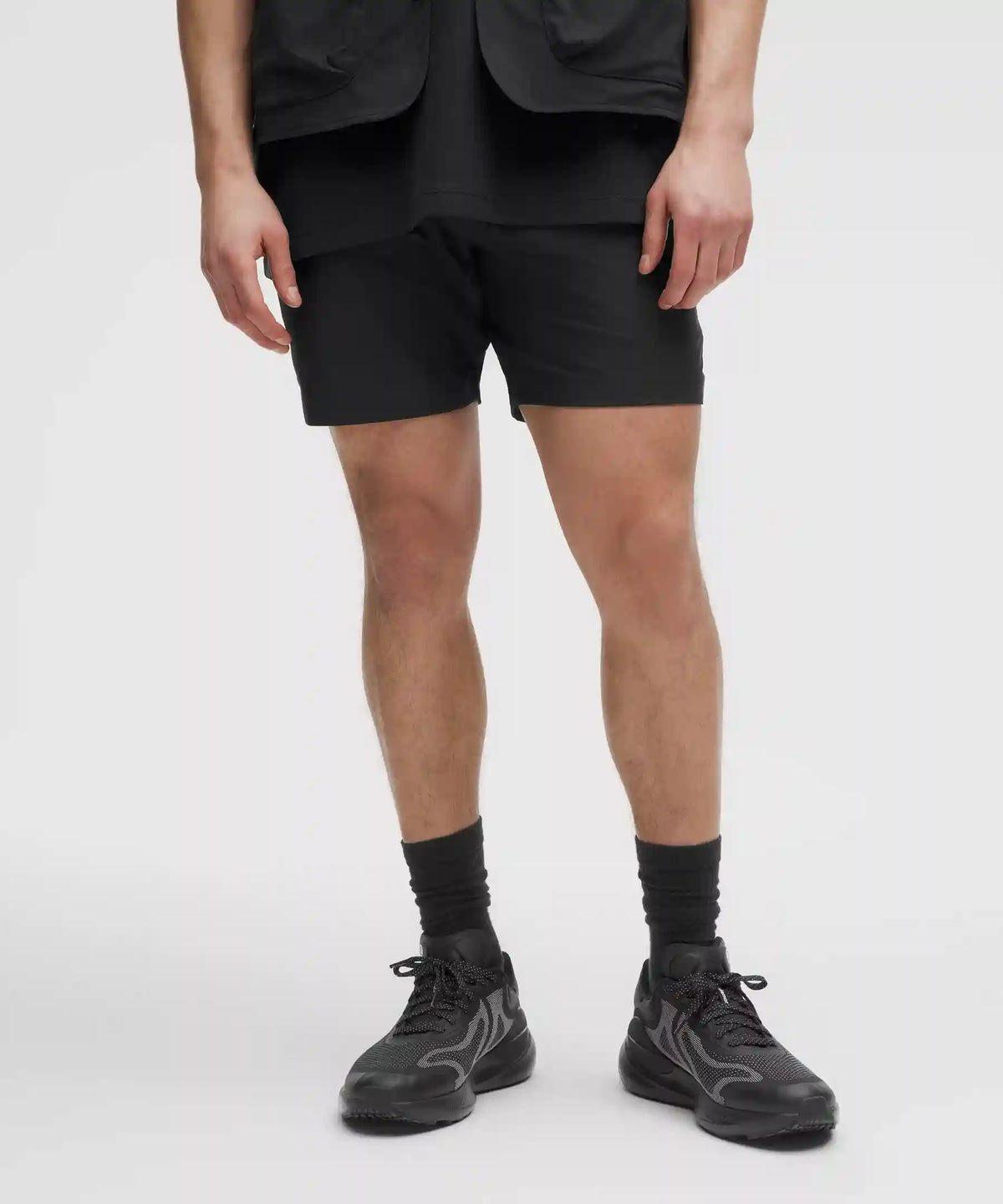 ABC Classic-Fit Short 7" *Warpstreme