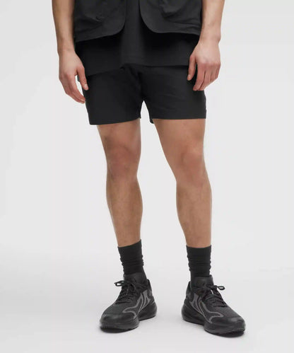 ABC Classic-Fit Short 7" *Warpstreme