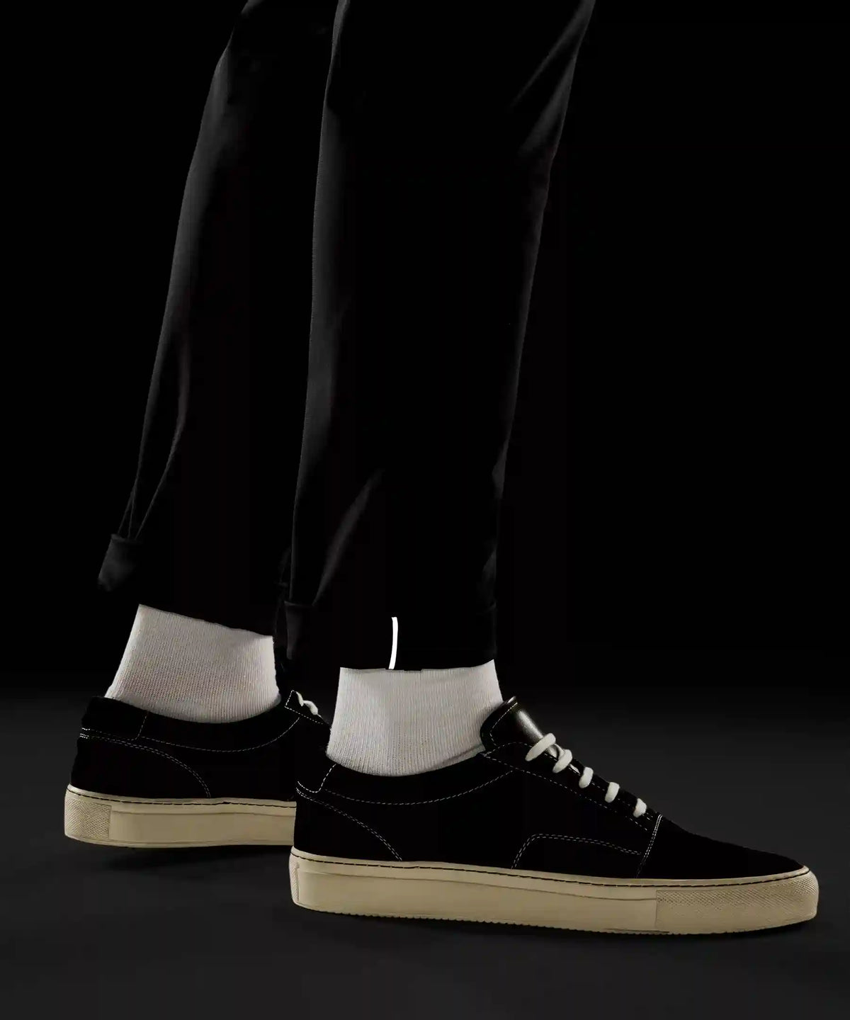 ABC Slim-Fit 5 Pocket Pant 37L *Warpstreme