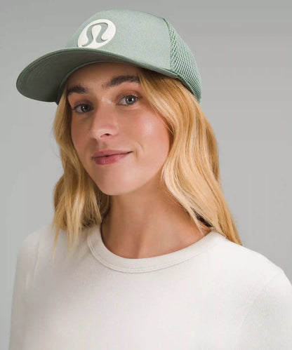 Trucker Hat *Logo