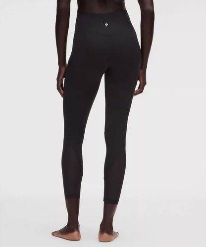 Nulu and Mesh No Line High-Rise Studio Tight 25"