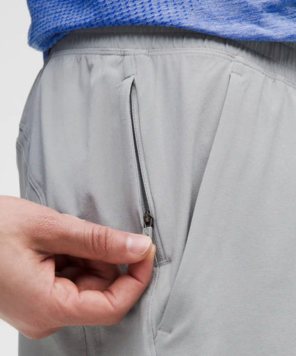 Pace Breaker Lined Short 7"