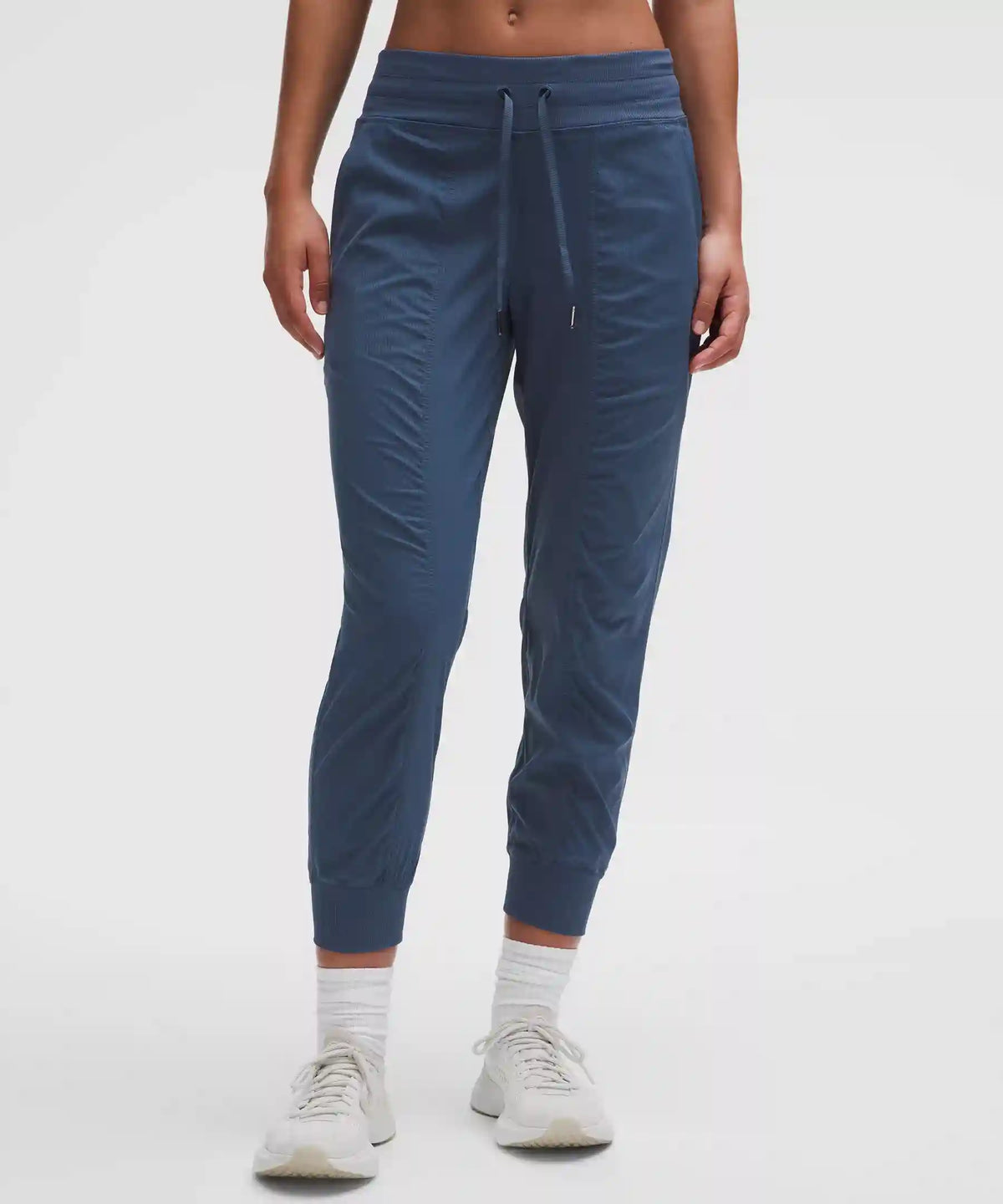 Dance Studio Mid-Rise Jogger 7/8 Length
