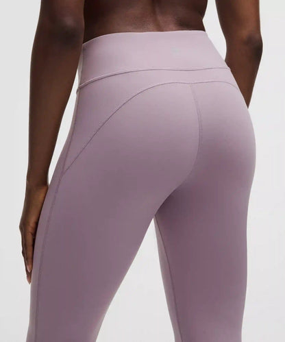 Groove Nulu High-Rise Flared Pant *Short