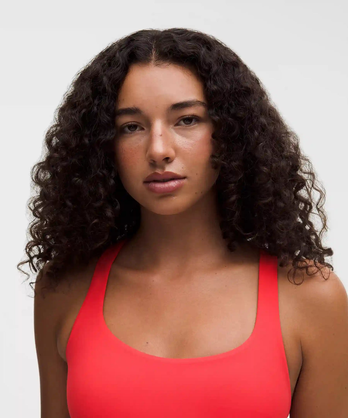 FlexyFlex Strappy Yoga Bra *Light Support, A-C Cups