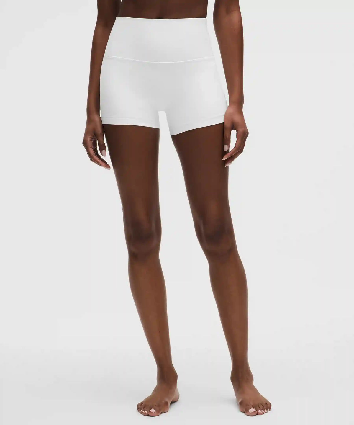 lululemon Align No Line™ High-Rise Short 4"