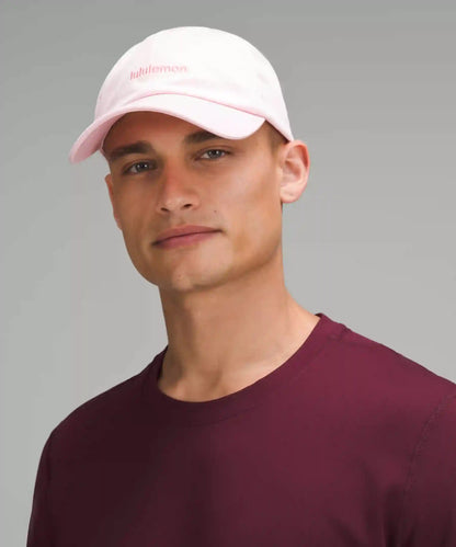 Classic Ball Cap *Wordmark