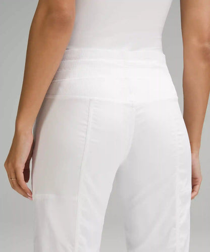 Dance Studio Mid-Rise Pant *Tall