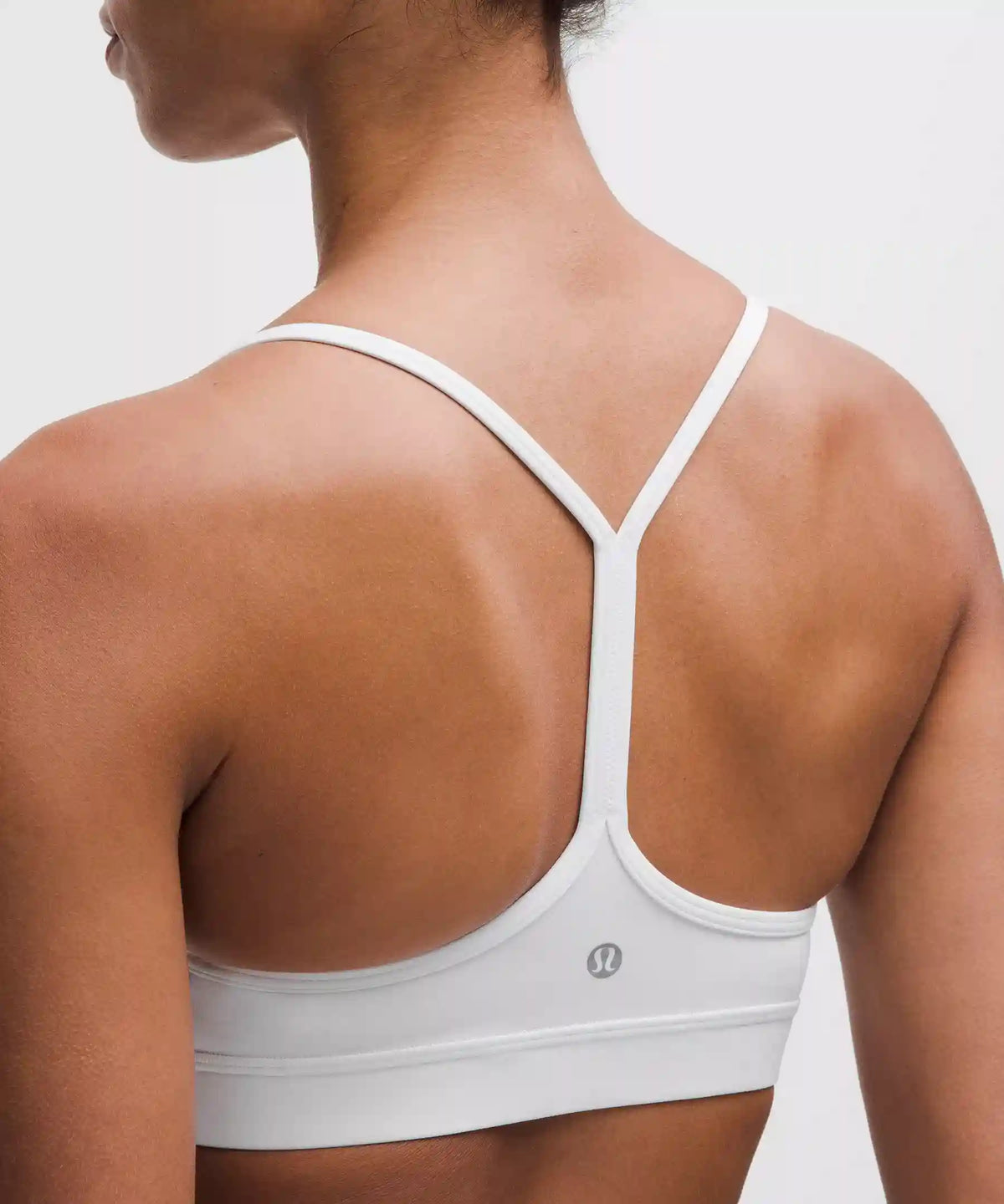 Flow Y Bra Nulu *Light Support, A–C Cups