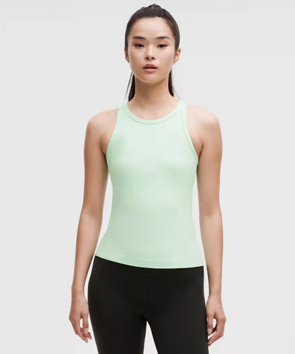 lululemon Align™ Waist-Length Racerback Tank Top