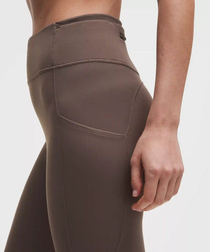 Fast and Free 6-Pocket Thermal Tight 28" *Updated Design