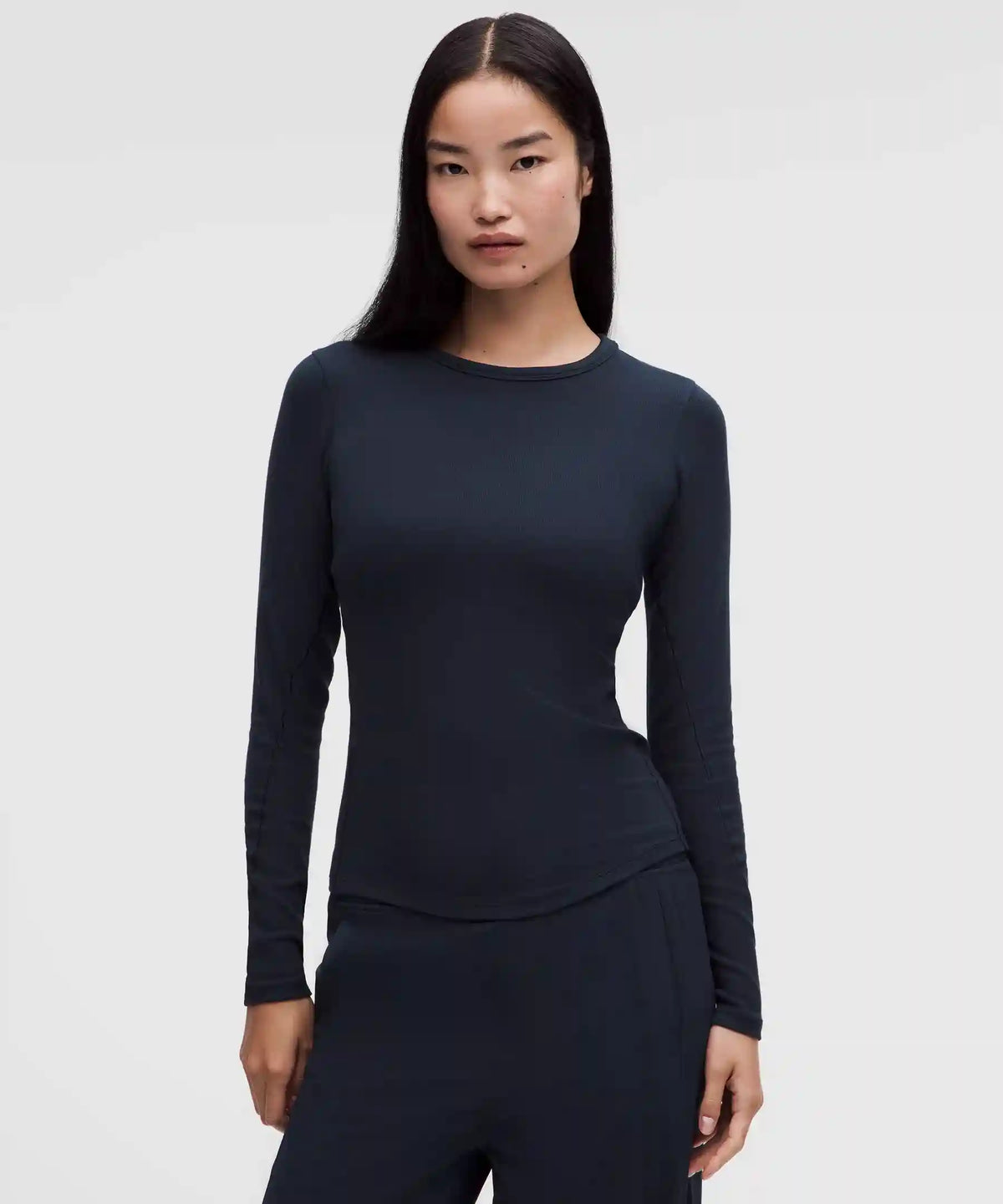 Hold Tight Long-Sleeve Shirt