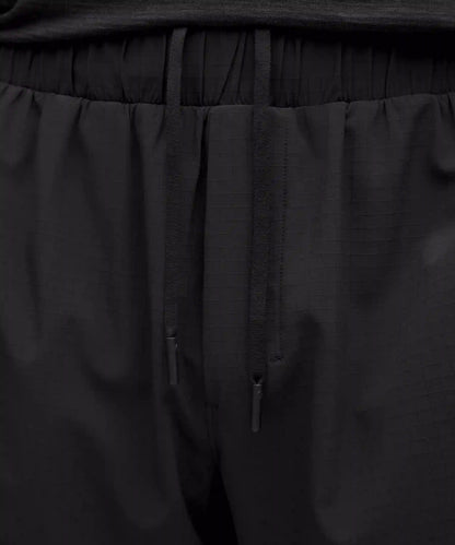 Mile Maker Ripstop Lined Short 6"