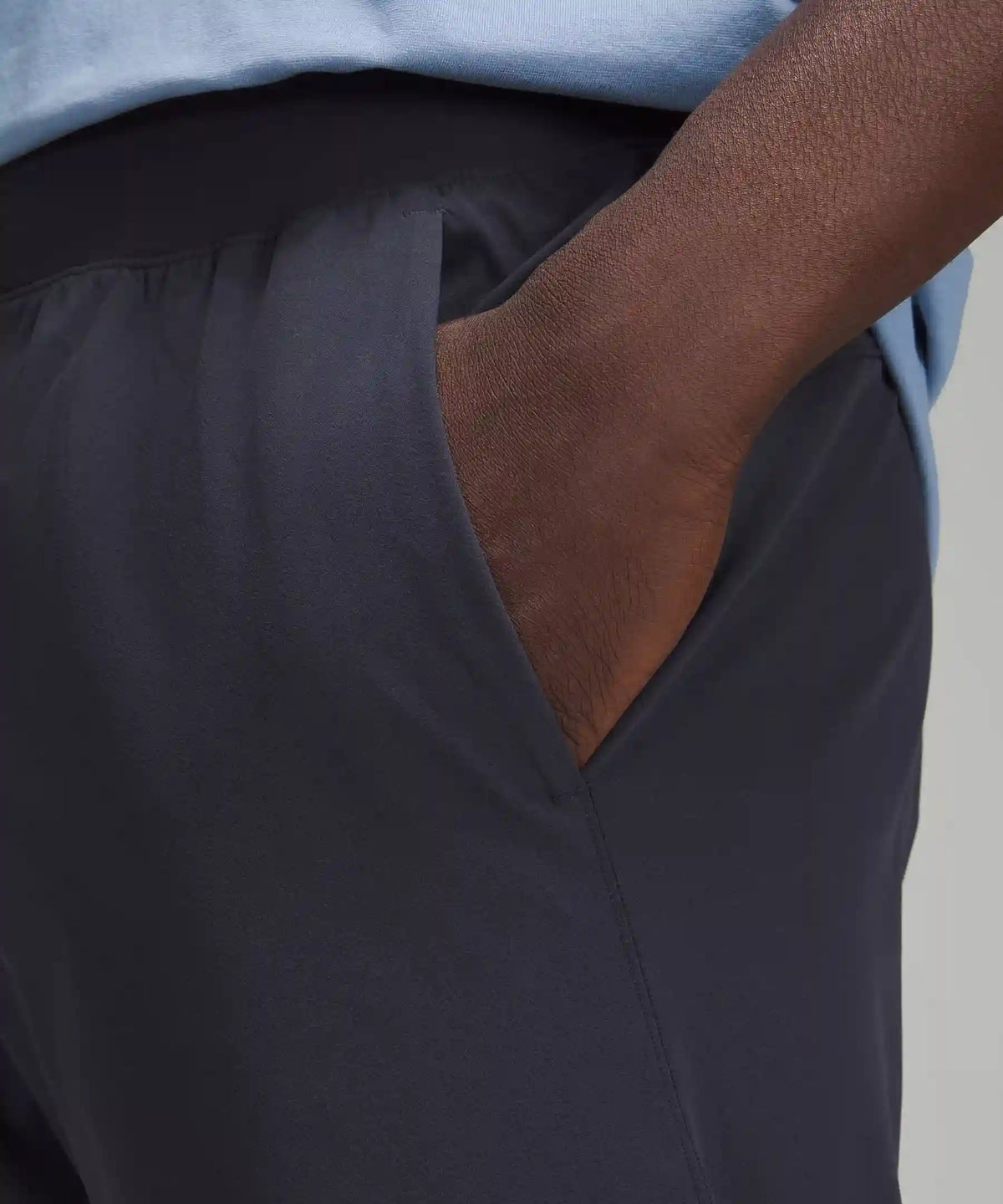 Zeroed In Slim-Fit Pant *Regular