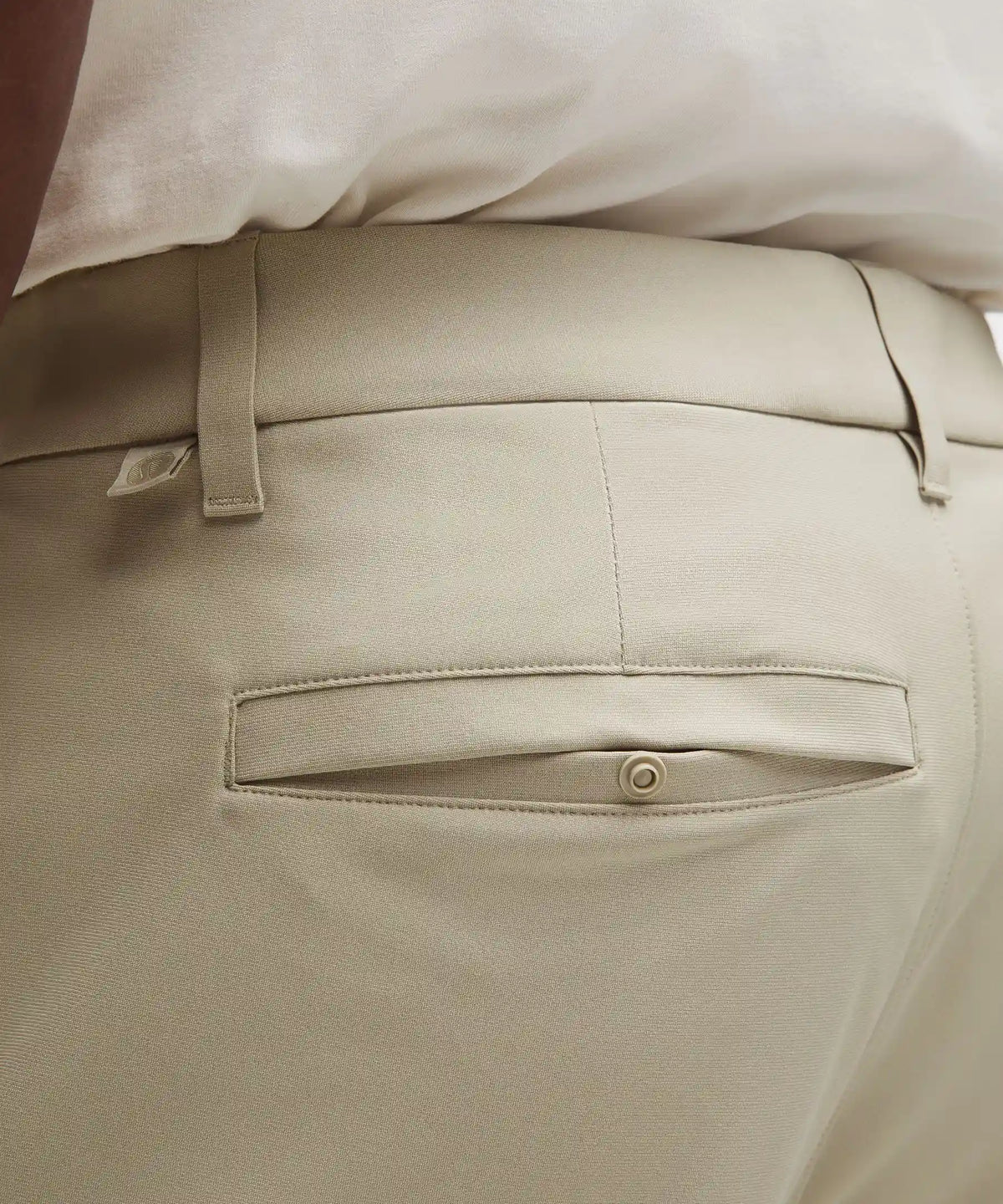 ABC Slim-Fit Trouser 37L *Warpstreme