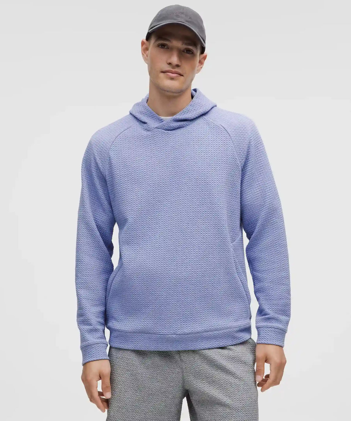 Ease The Day Hoodie