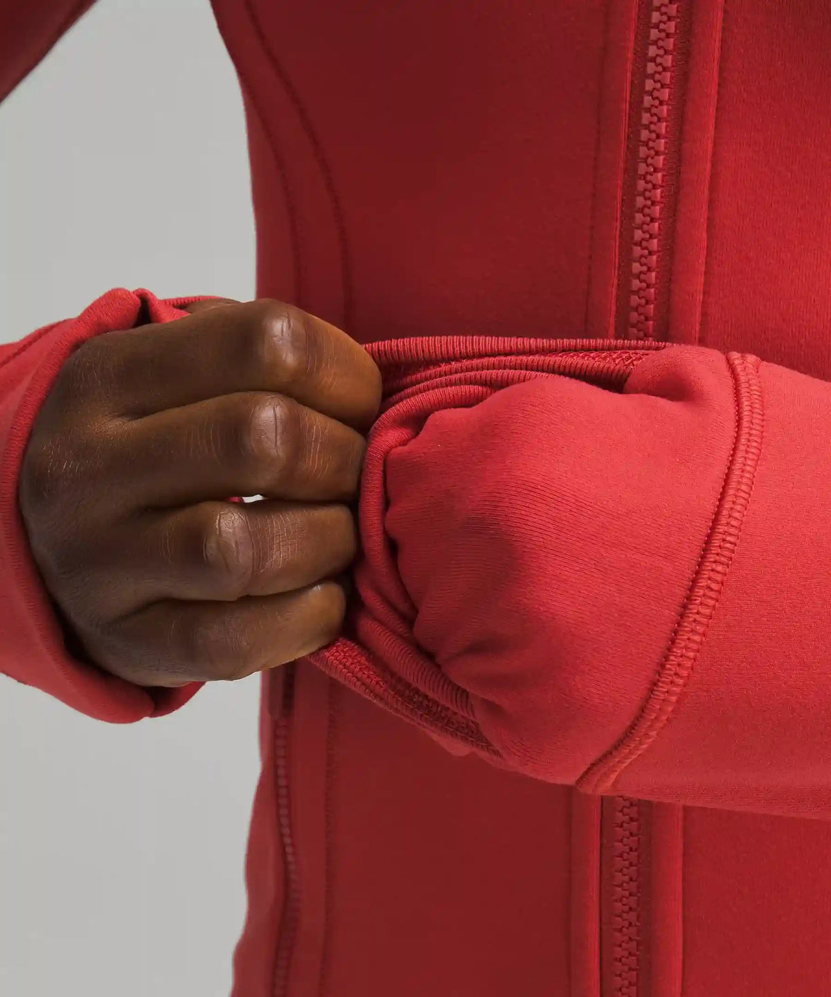 Define Jacket *Luon